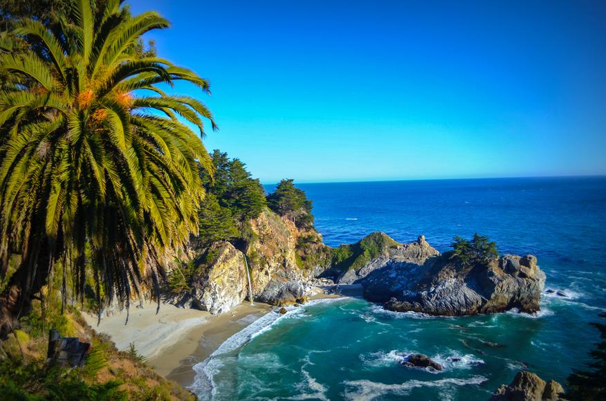 A Guide to California's Best State Parks for Camping