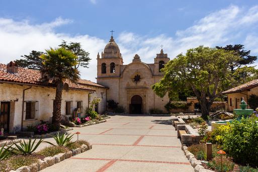 Here's What to Do in Carmel-by-the-Sea This Weekend