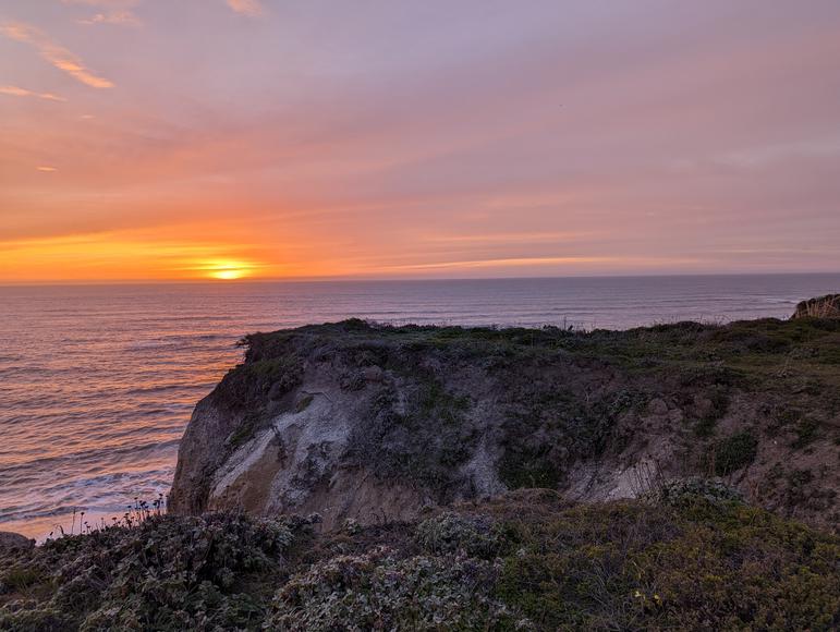 Where Are the Best Beaches Near Fairview, California?