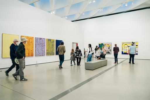 Check Out The Top Museums near Glendora