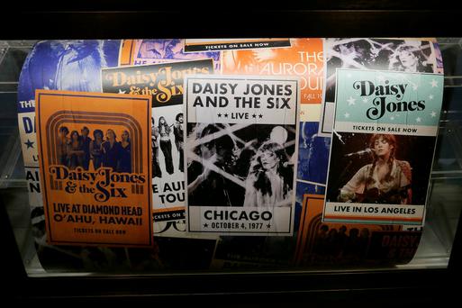 5 Iconic California Locations in Daisy Jones & the Six