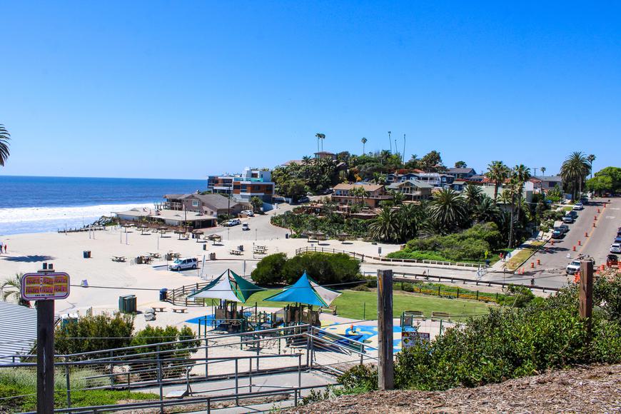 Best Beaches Near Temecula, California: Where to Find Them and What to Expect