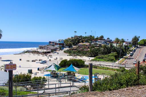 Where to Find the Best Beaches Near Temecula, California