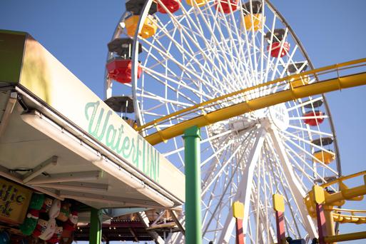 Everything You Need to Know About Visiting Santa Monica Pier