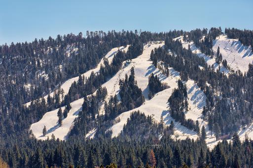 Your Guide to Visiting Snow Summit in California