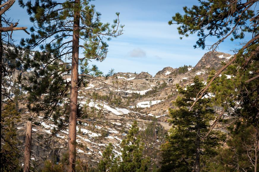 The Great Outdoors: Uncovering Truckee Tahoe's Breathtaking Hiking Trails and Natural Wonders