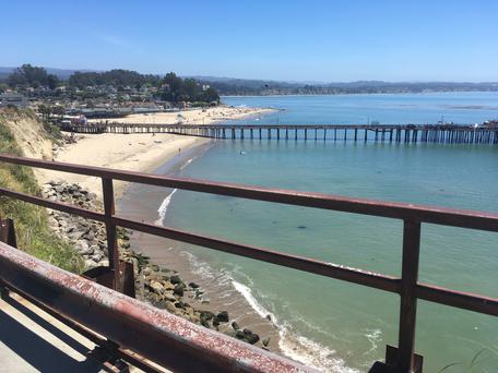 Sun-Kissed Escapes: Discover the Best Beaches Near Saratoga, California