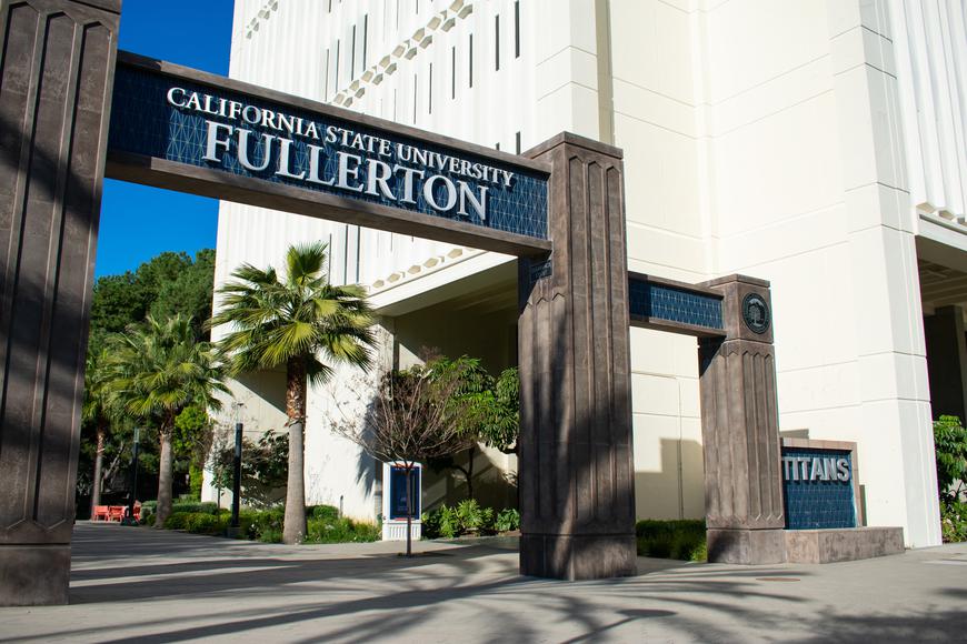 Everything to Know About California State University, Fullerton
