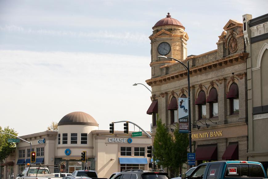 Discover the Charm of Oakdale: California's Hidden Gem