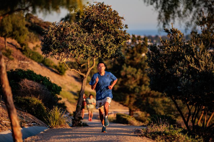Best Central Coast Running Trails in California