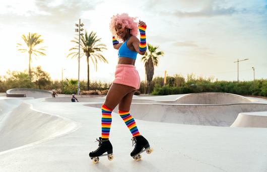 The 5 Best Places for Roller Skating in Los Angeles