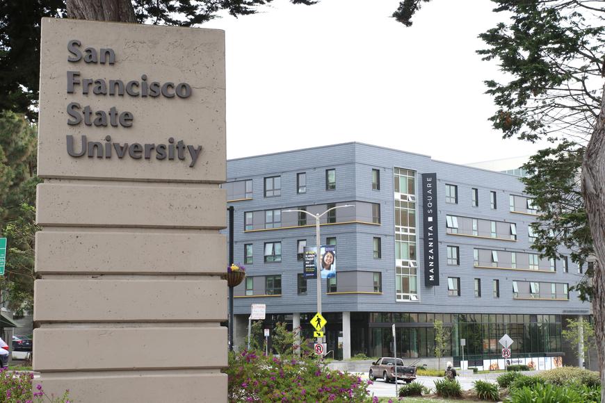 Your Overview of San Francisco State University
