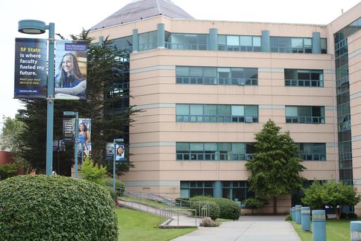 The Top 5 Colleges Near Orinda, California