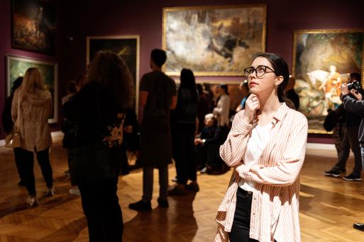A Quick Guide tot he Best Museums Near Pinole, California