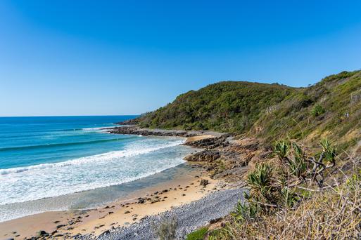 Discover the Best Beaches near Cameron Park, California for Your Perfect Summer Getaway