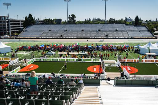 The 5 Best Colleges Near Antelope, California