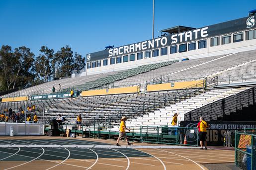 California State University, Sacramento: A Comprehensive Guide