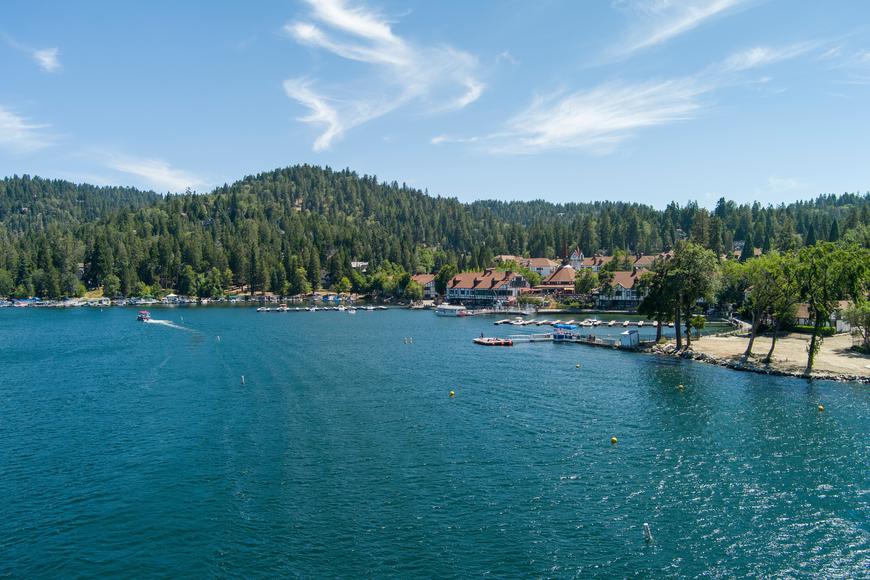 Here's What You Need to Know About Lake Arrowhead Campground