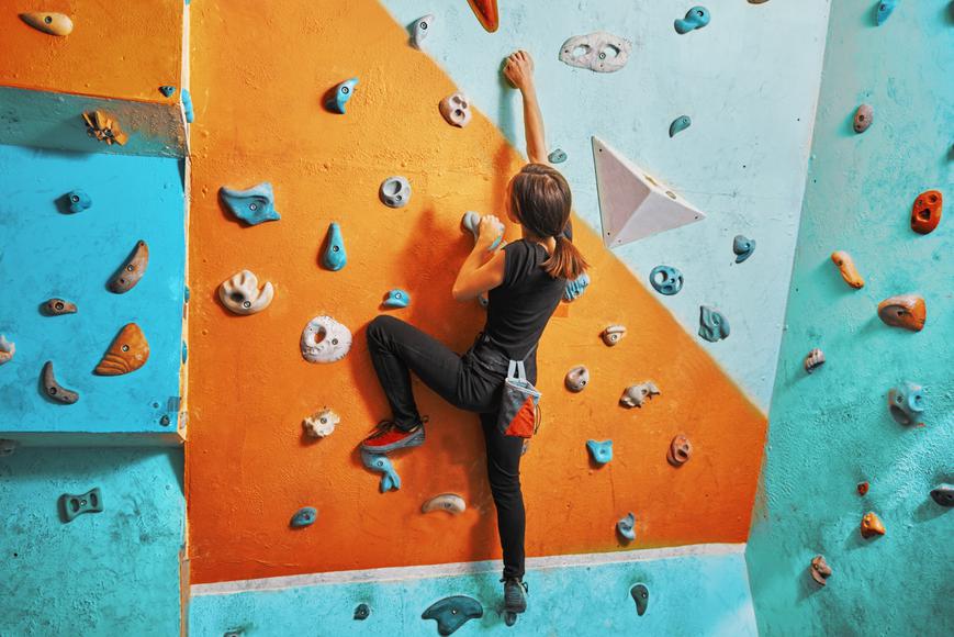 Where to Go Rock Climbing in NorCal: Top Indoor Venues