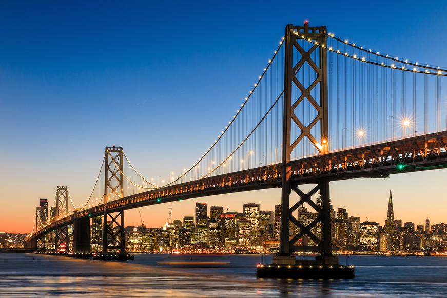 Check out San Francisco's Mexican restaurant with 3 Michelin stars