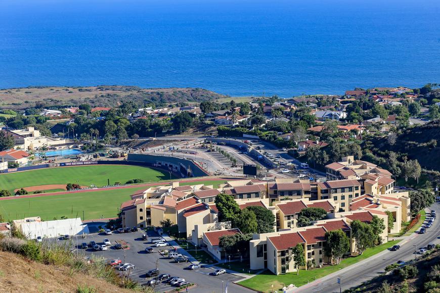Your Guide to Pepperdine University: A Gem by the Pacific