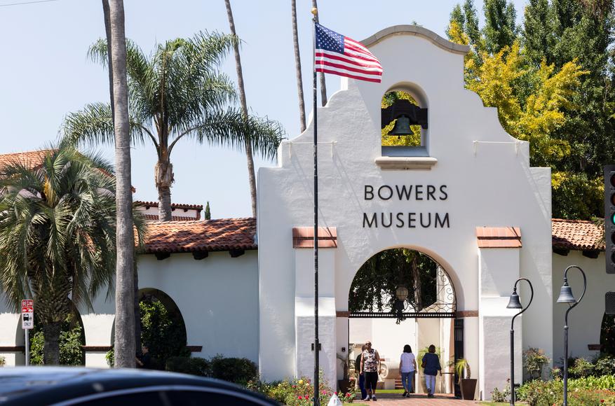 Here Are The Best Museums Near Rowland Heights