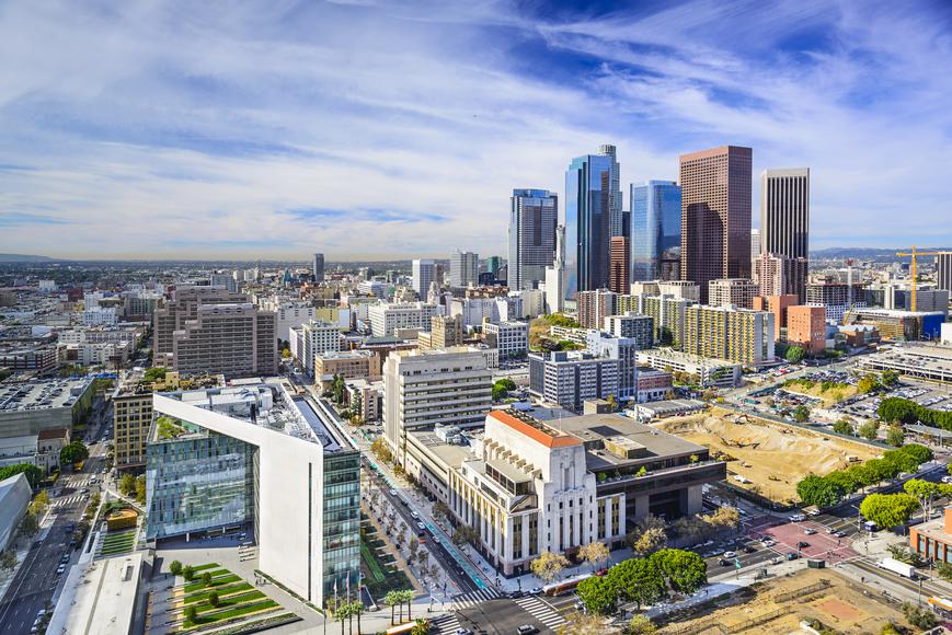 Fun Facts About Los Angeles That Are Strange But True