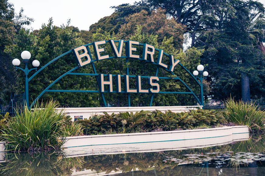 The Top 5 Things to Do in Beverly Hills