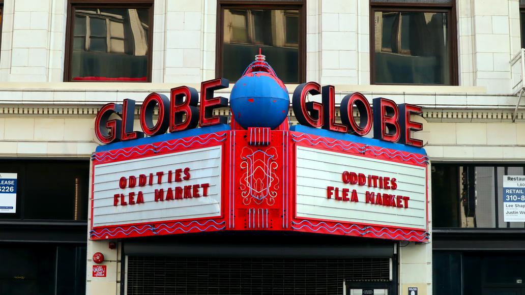 Historic LA Globe Theater Set to Close Permanently