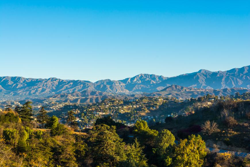 Discover the Charms of San Gabriel: A Guide to Living in this Vibrant California City
