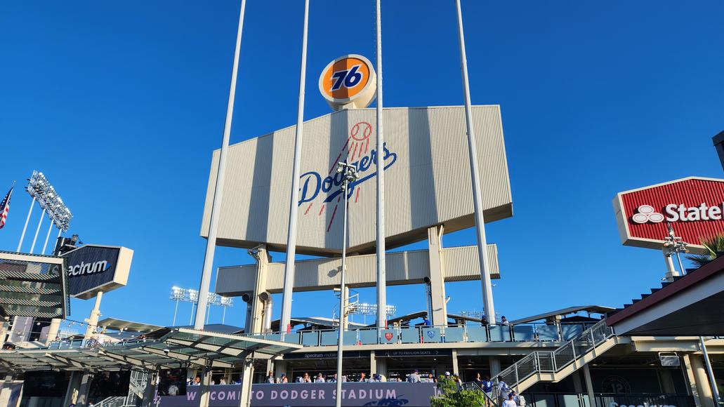 Los Angeles Dodgers World Series Game Schedule, Start Times