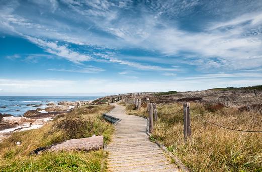 Discover Seaside: The Ultimate California Coastal Gem