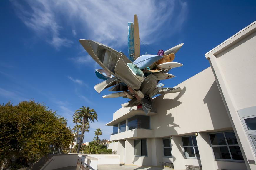 The 5 Best Museums Near Poway, California