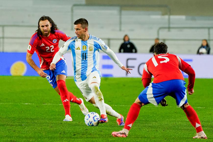 Everything to Know About the World Cup in California