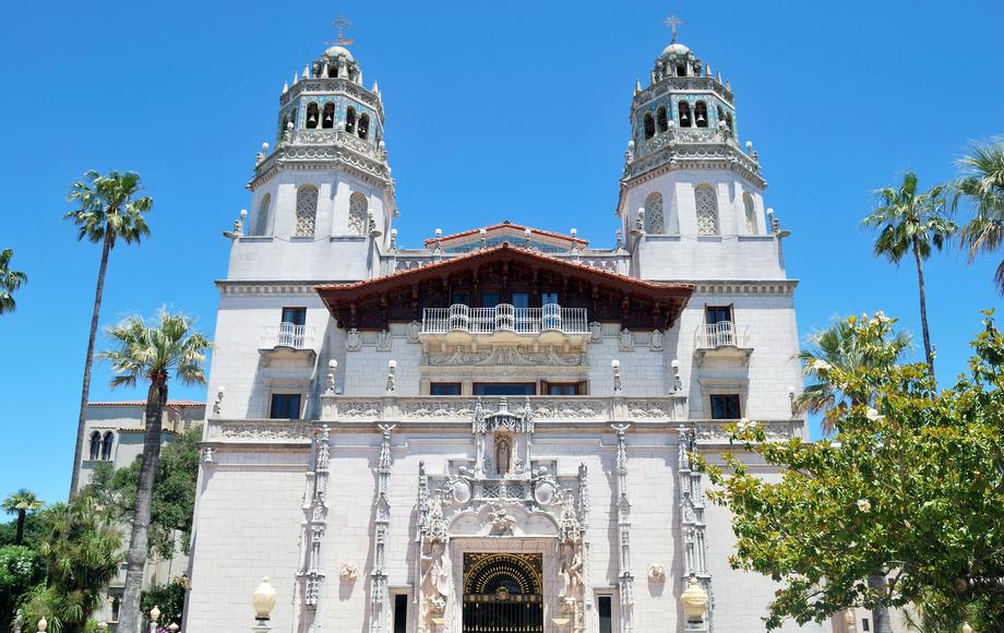 Here Are 5 Great Historical Sites to Visit in California