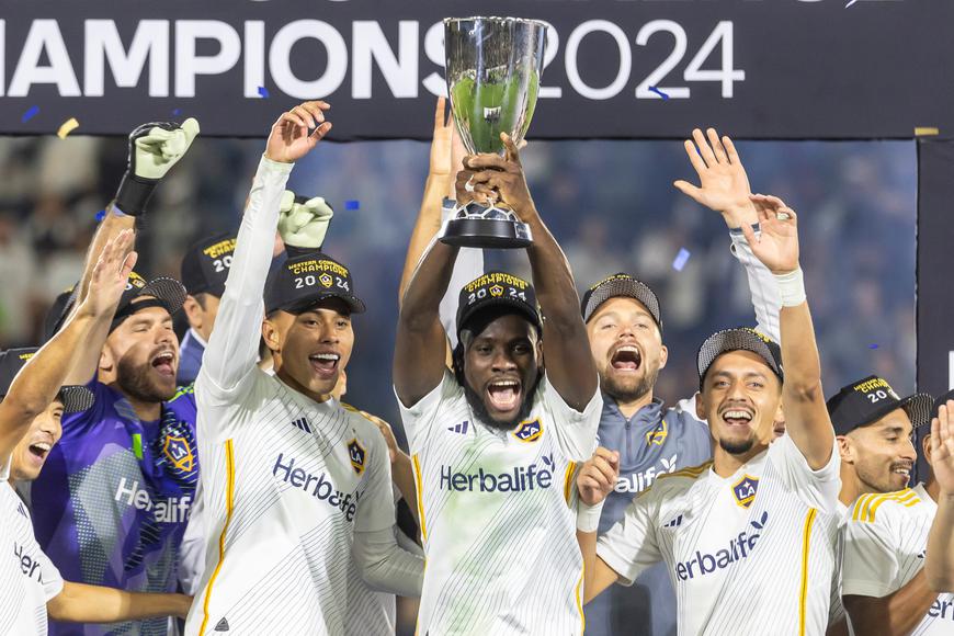 Your Guide to Watching Pro Soccer in California