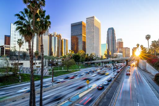 Top 5 Los Angeles Budget Travel Tips