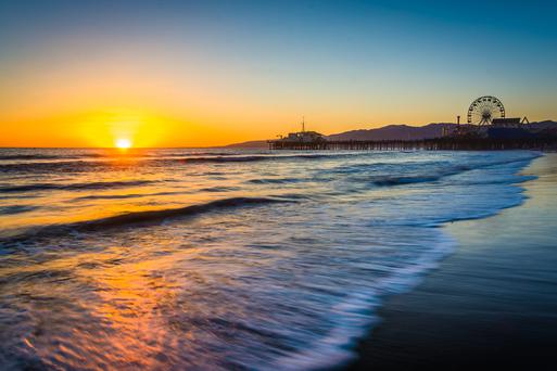 Where are the 5 Best Beaches Near Pasadena, California?