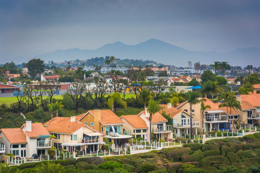 These Are The Most Affordable Cities In Orange County