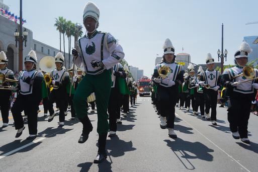Best High Schools Near Inglewood, California