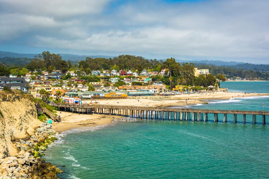 Top Things to Do at Capitola Pier