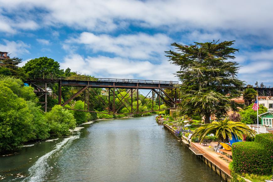 Soquel, California: An Unforgettable Slice of Golden State Living