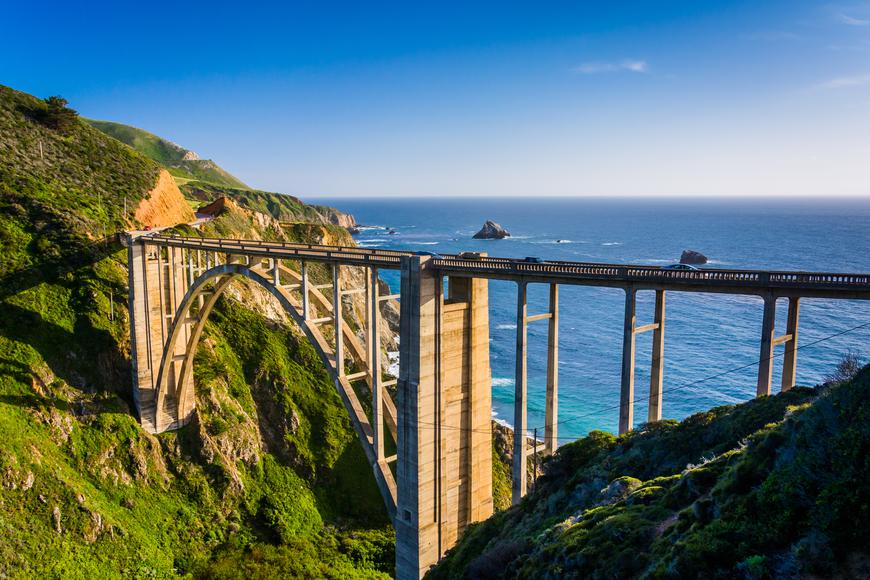 The Best Mountain Vacations Near San Francisco