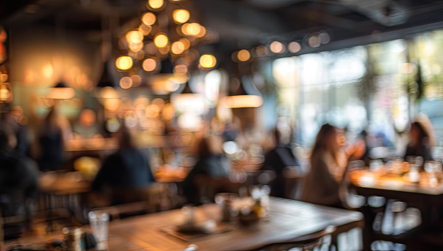 A Foodie's Map of What's New in California Dining, 2026