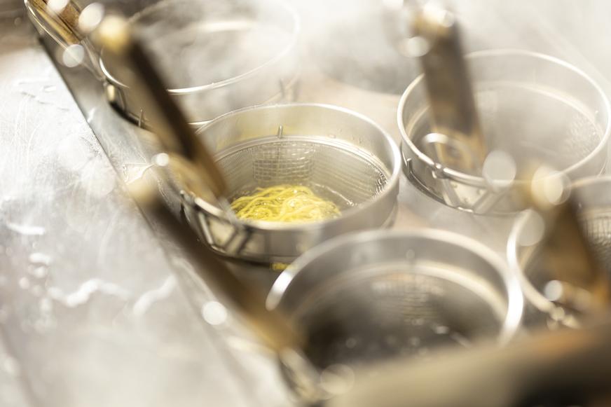 Where You Can Find the Best Ramen in Los Angeles