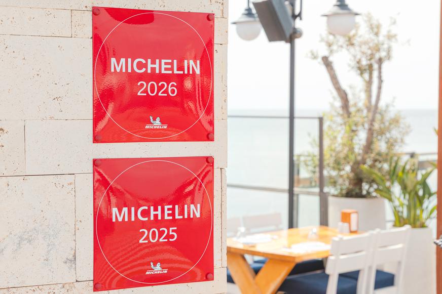 Your Guide to California's New Michelin Star Restaurants
