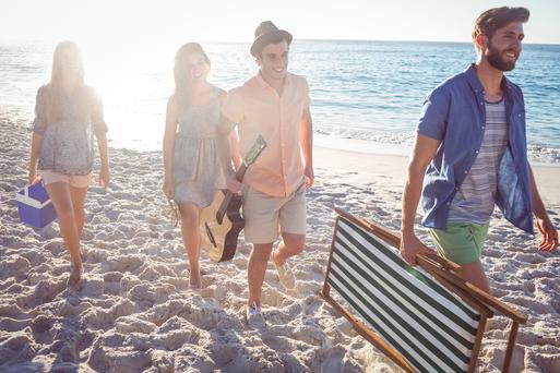 Bask in the Bay: Top Beaches Within Reach of Discovery Bay, California