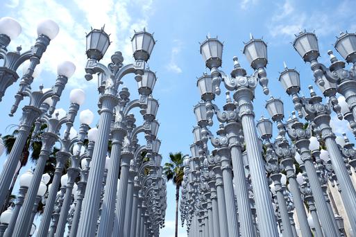 Here Are the Top 5 Museums near Artesia