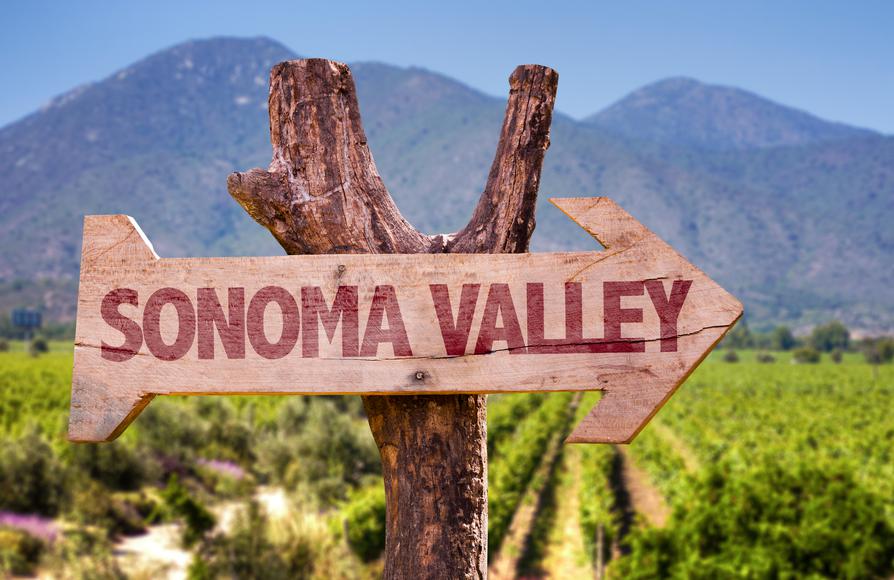 Living in Sonoma County: It's All About the Highlights