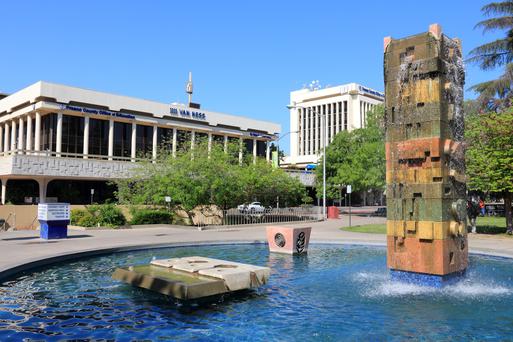 Here Are the Top 5 Colleges near Reedley